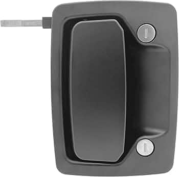 Amazon.com: TriMark RV Door Handle 36285-02 for motorhomes and